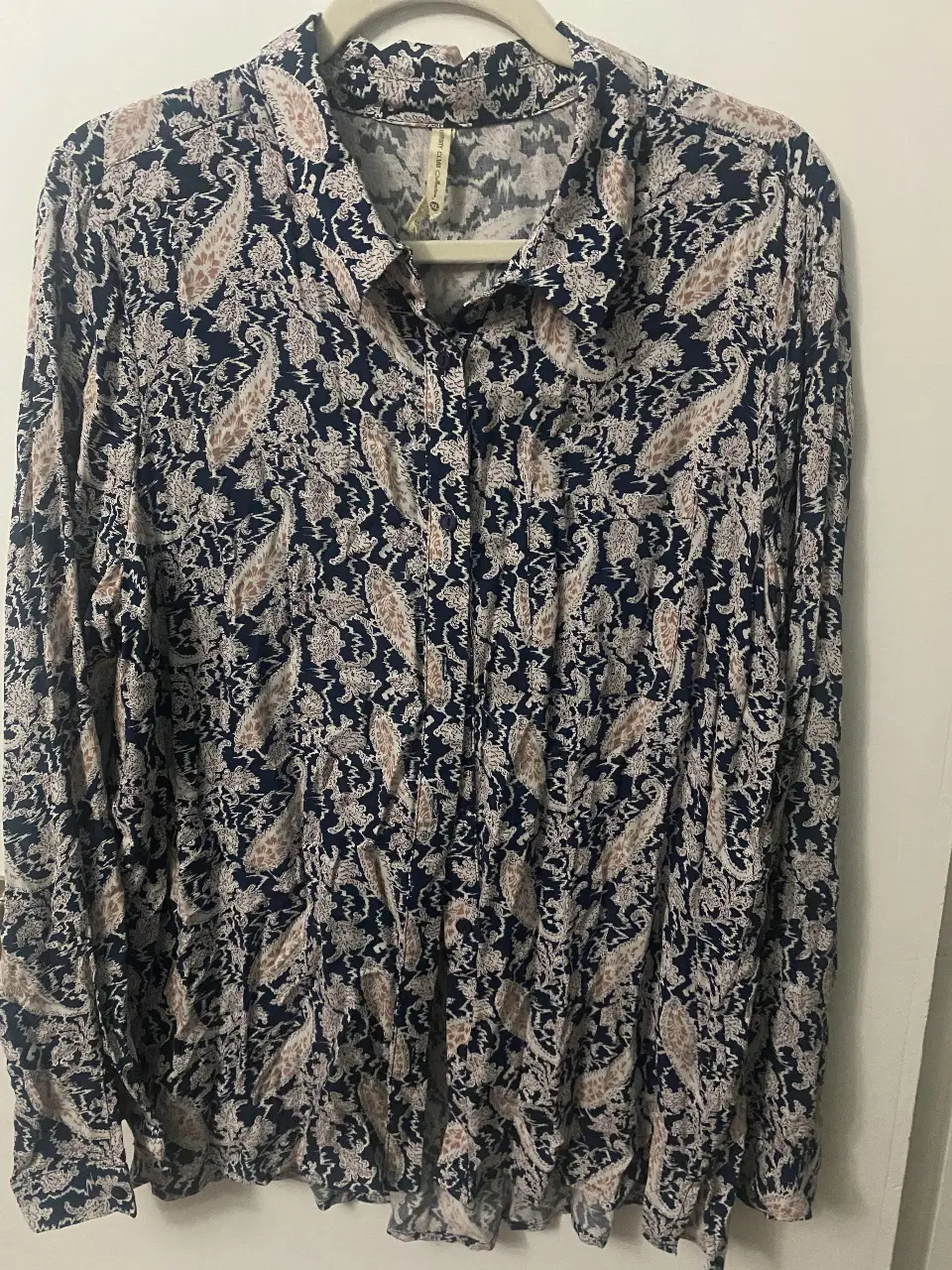Camisa University Club - imagen 1