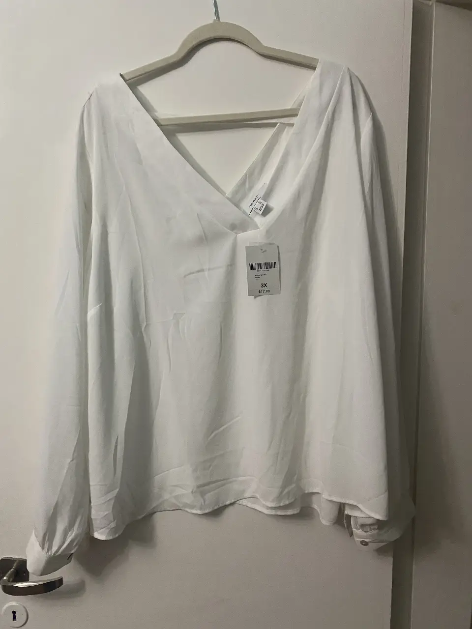 Blusa Forever 21 - imagen 1