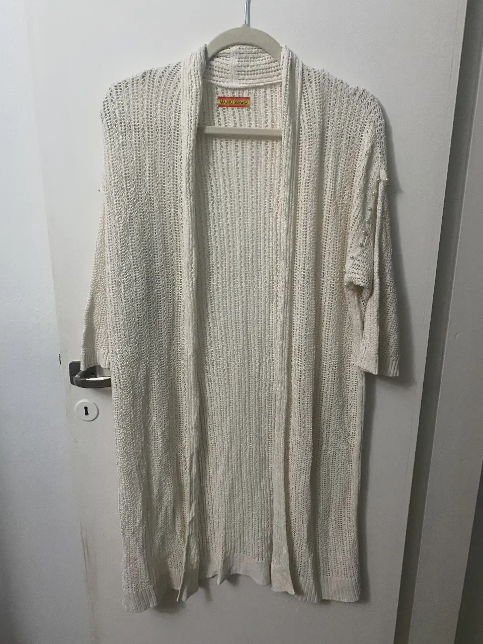 Cardigan MAURO SERGIO - imagen 2