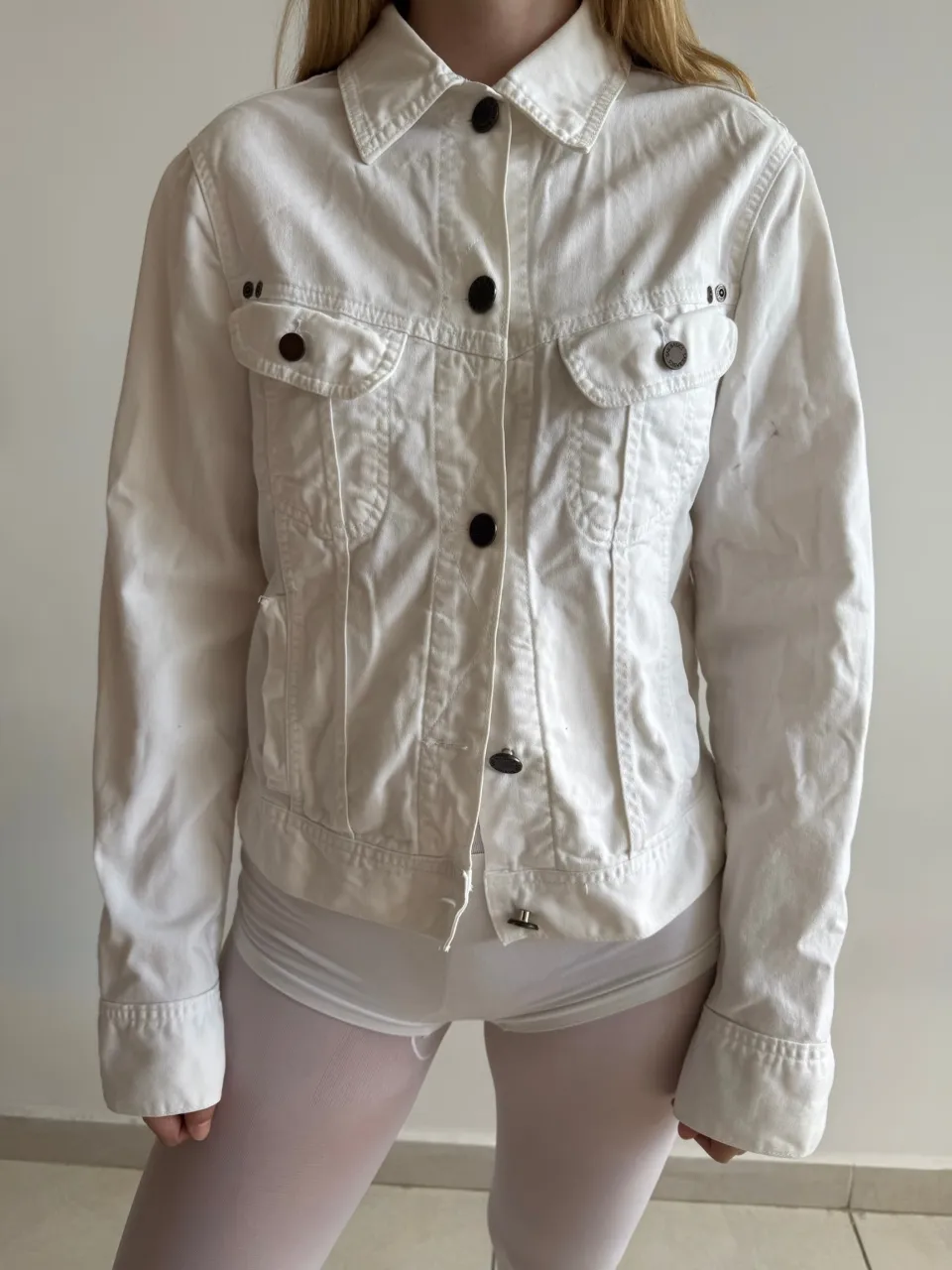 Campera SAIL - imagen 2