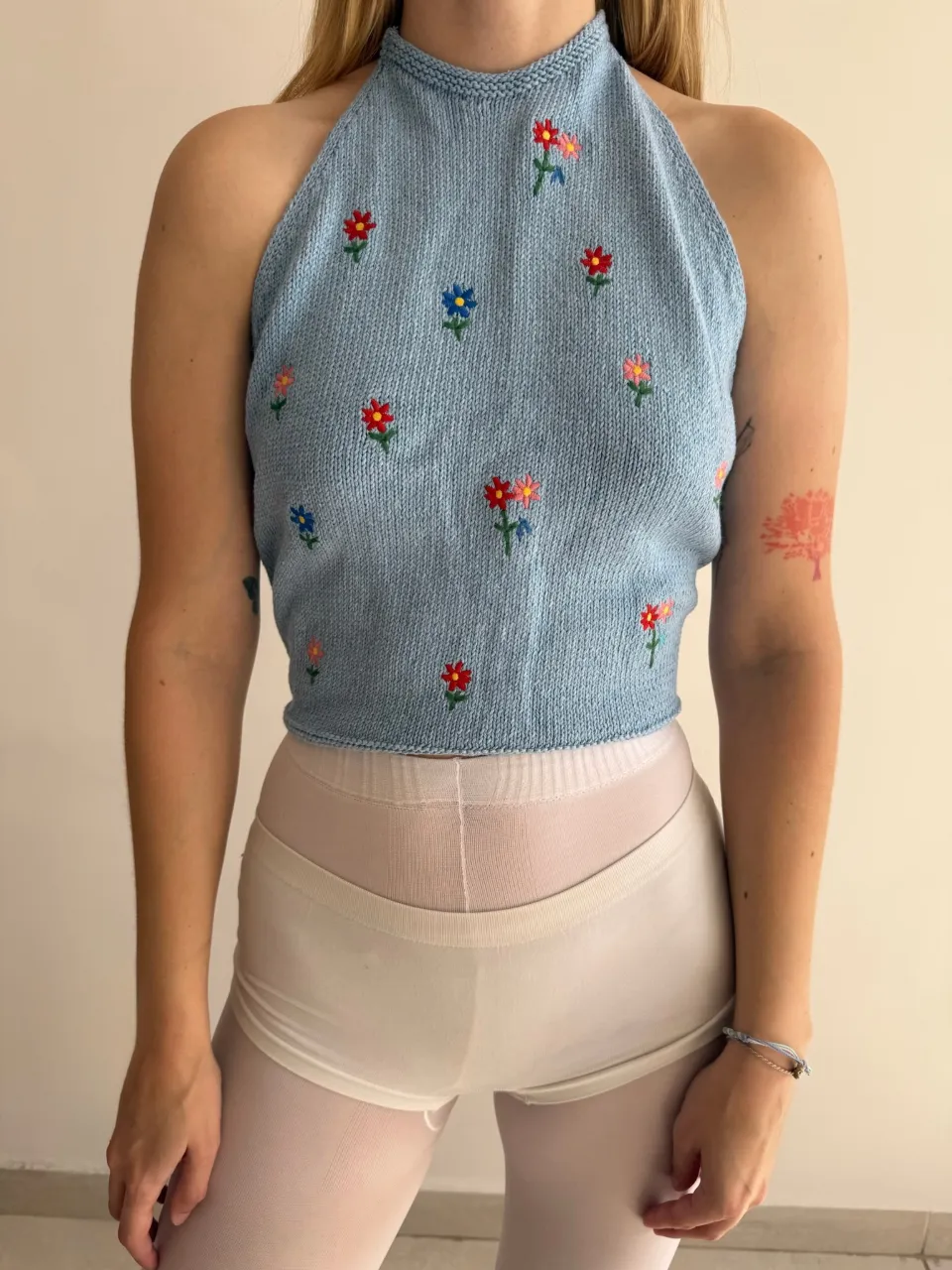 Top Zara - imagen 1