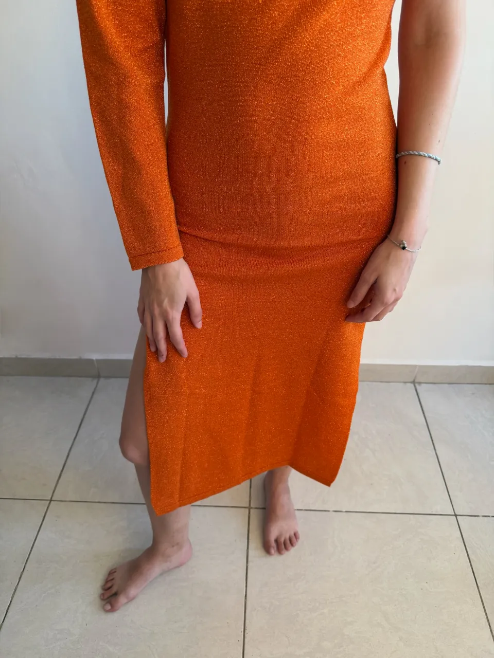 Vestido Sofia Sarkany - imagen 2