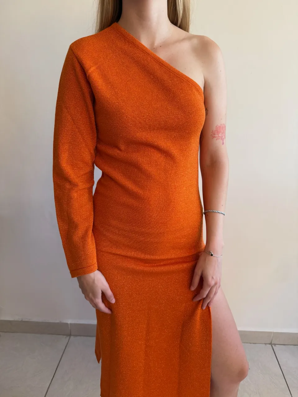 Vestido Sofia Sarkany - imagen 4