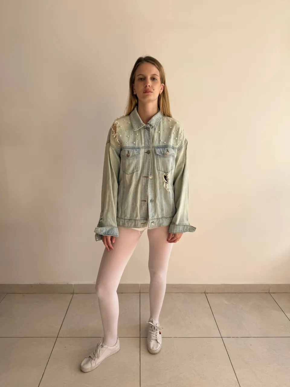 Campera Forever 21 - imagen 1