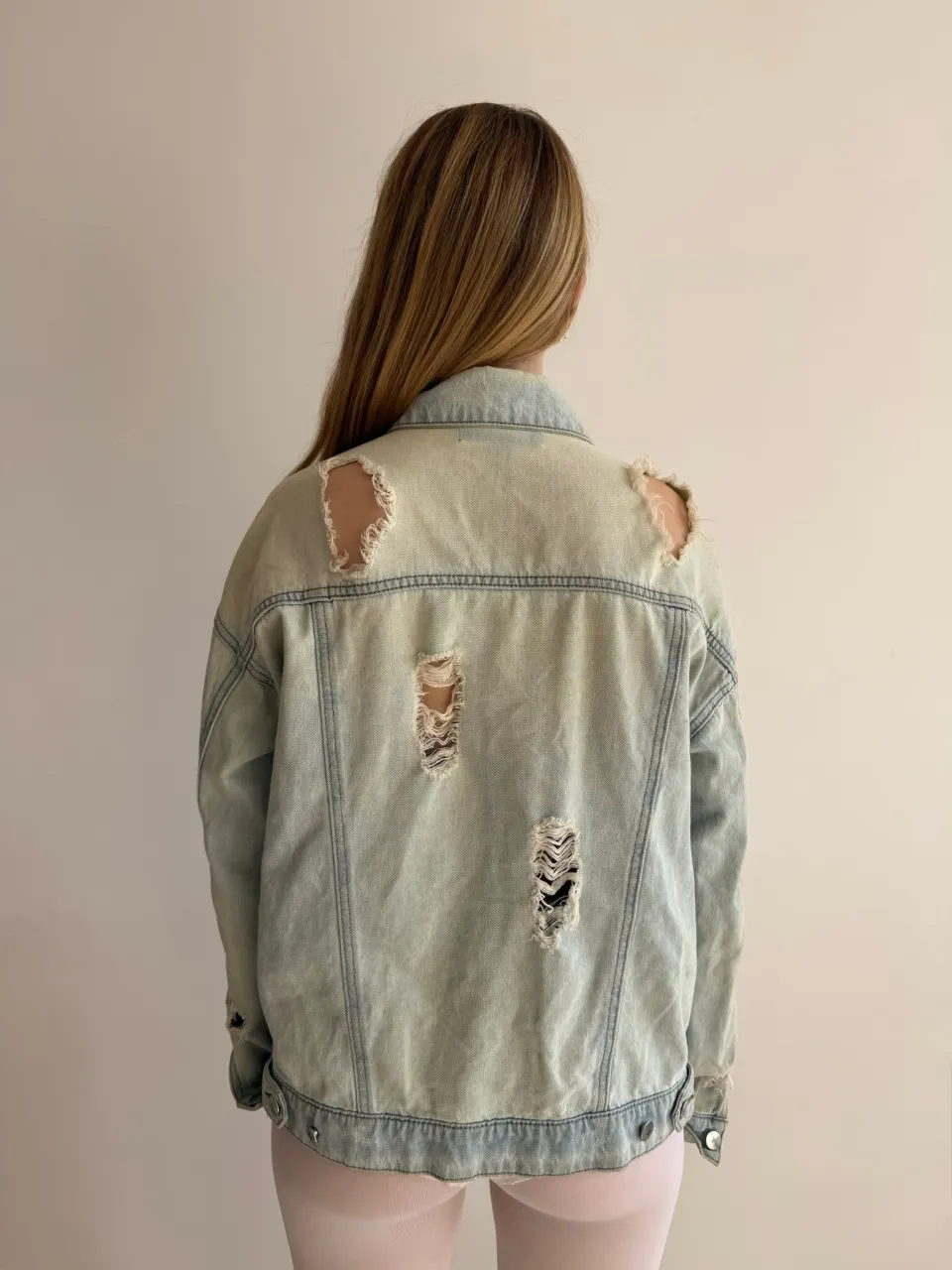Campera Forever 21 - imagen 2