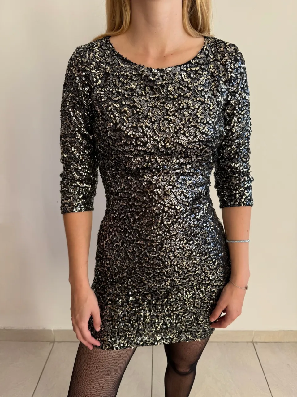 Vestido Sin marca - imagen 1