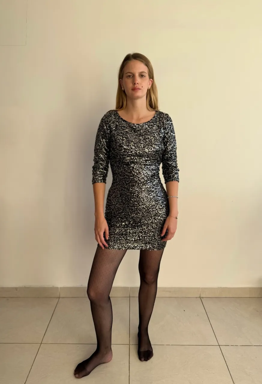 Vestido Sin marca - imagen 2