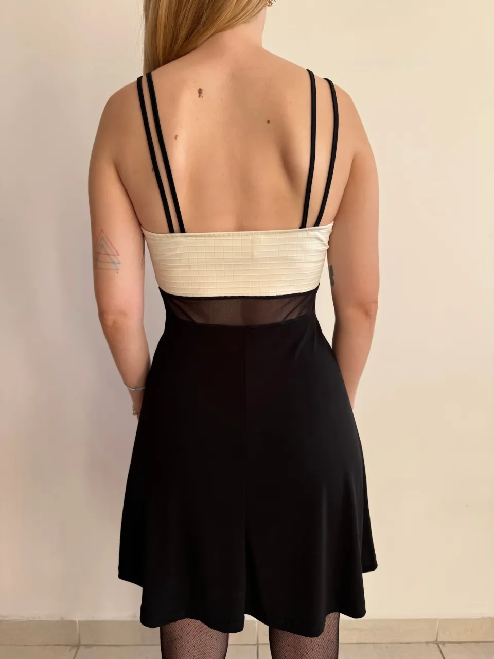 Vestido Sin marca - imagen 3