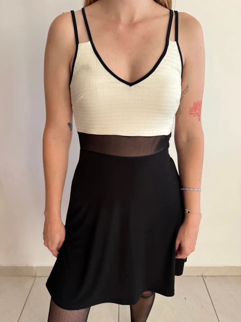Vestido Sin marca - imagen 1