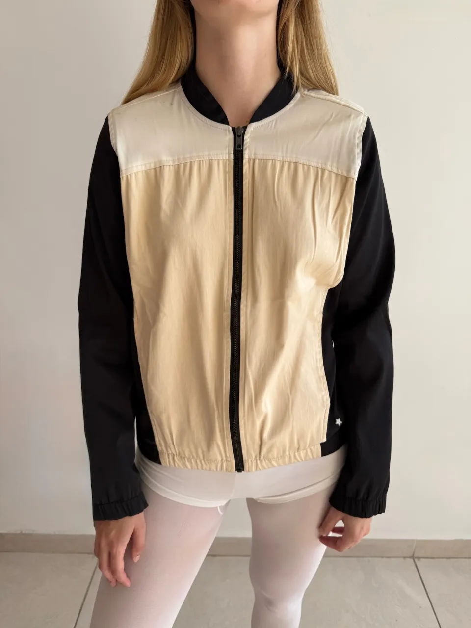Campera Kosiuko