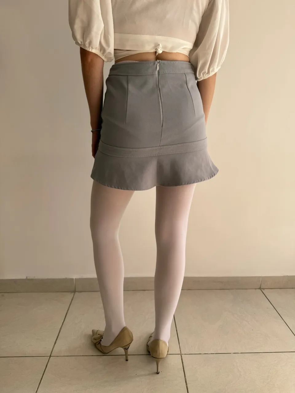 Minifalda Sin marca - imagen 5