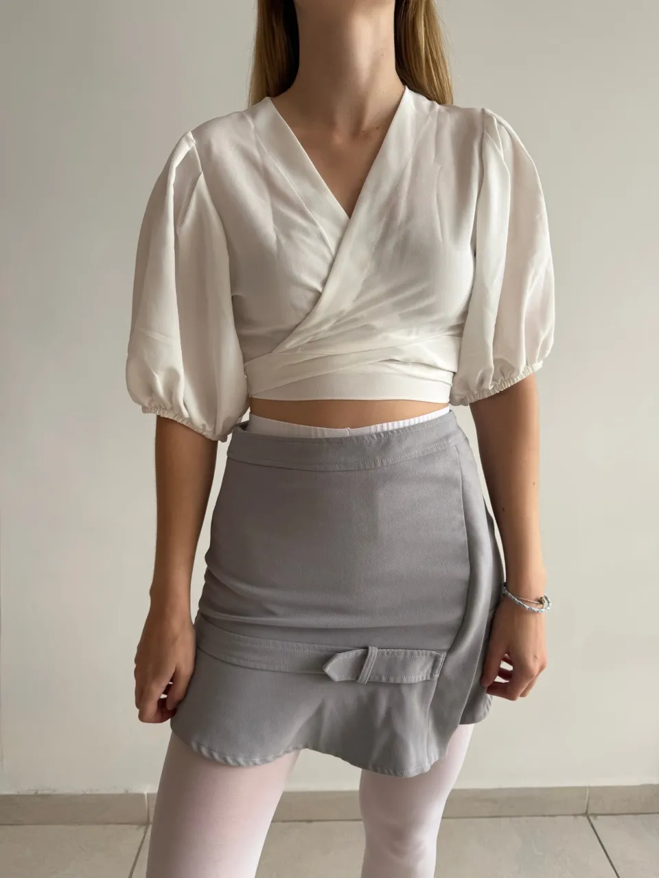 Minifalda Sin marca - imagen 3