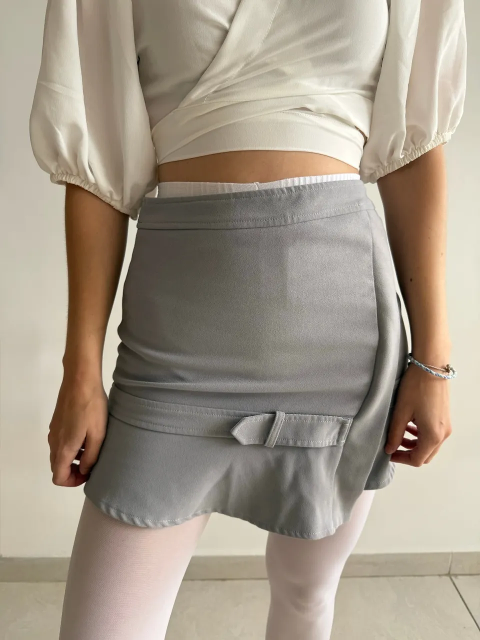 Minifalda Sin marca - imagen 2