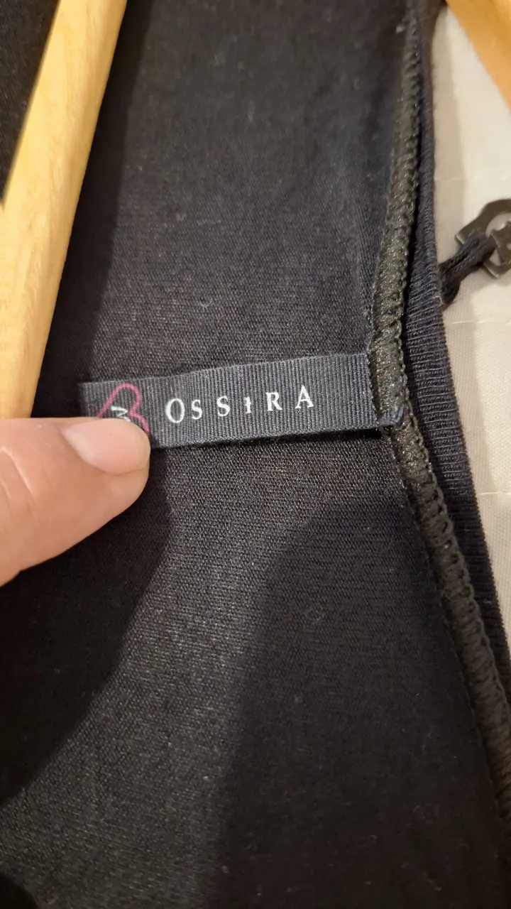 Vestido Ossira - imagen 2