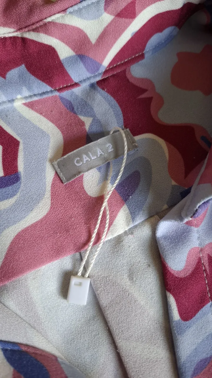Camisa Cala - imagen 3