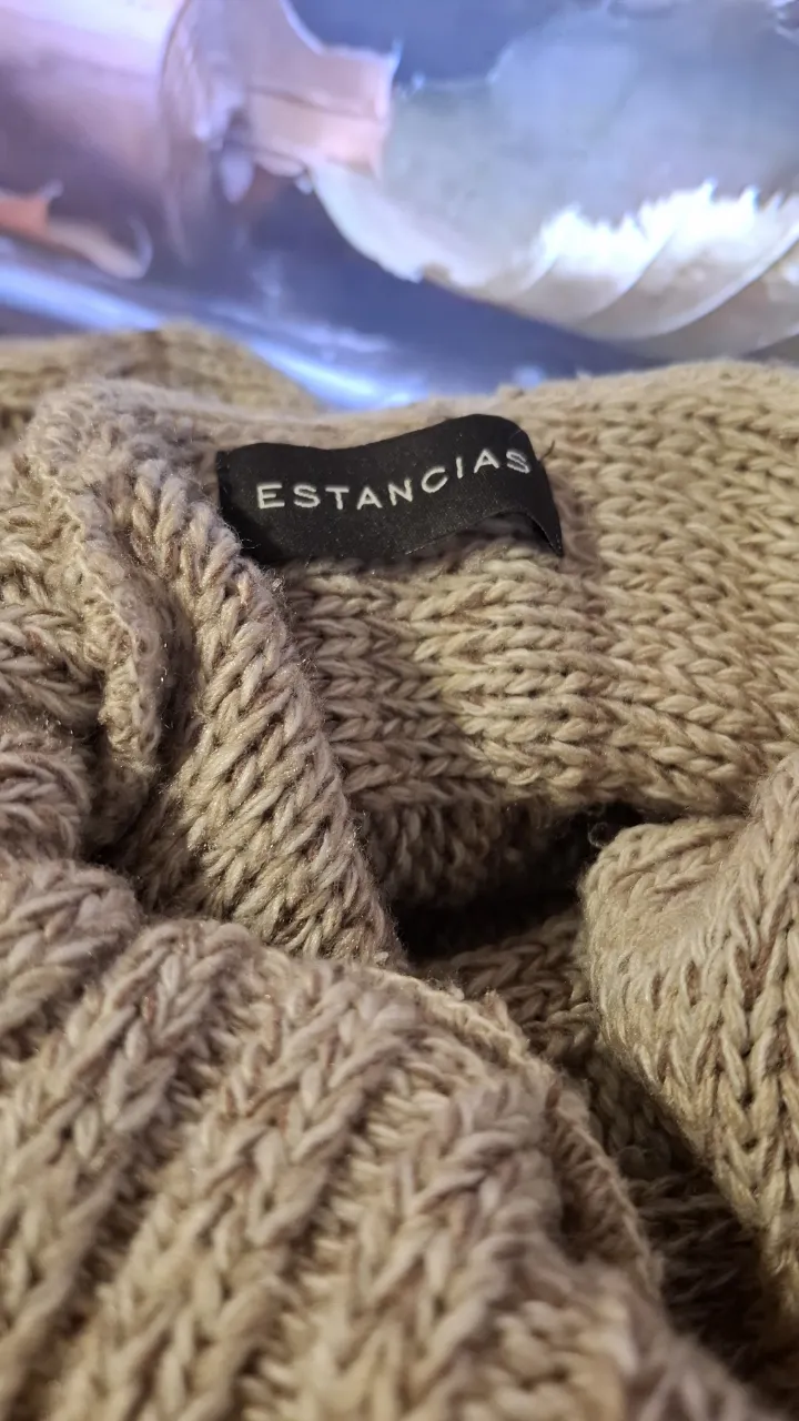 Poncho Estancias - imagen 1