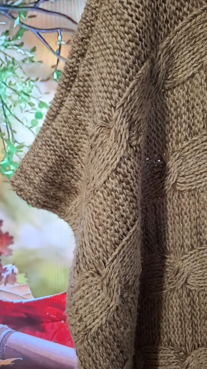 Poncho Estancias - imagen 2