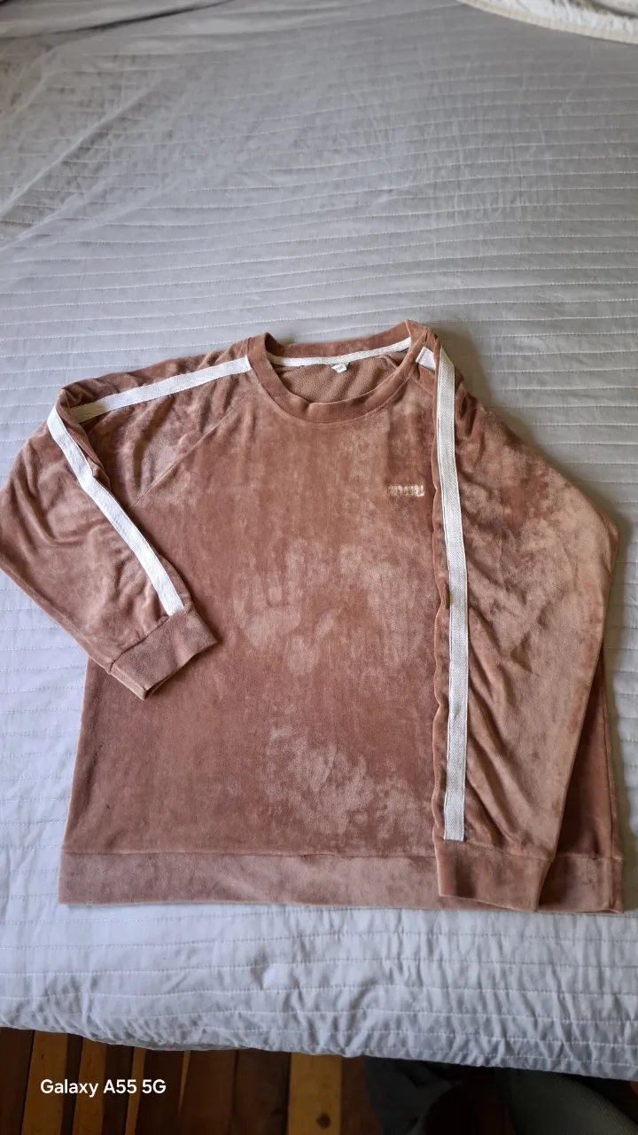 Buzo Ripcurl - imagen 1