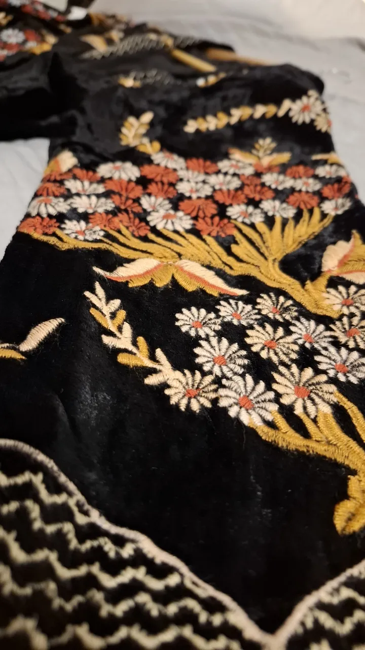 Kimono Tucci - Vista 2