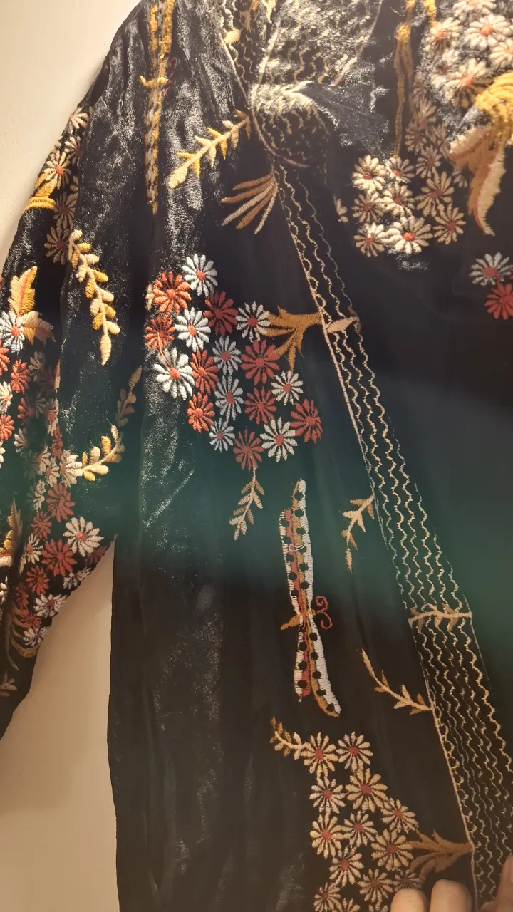 Kimono Tucci miniatura 4