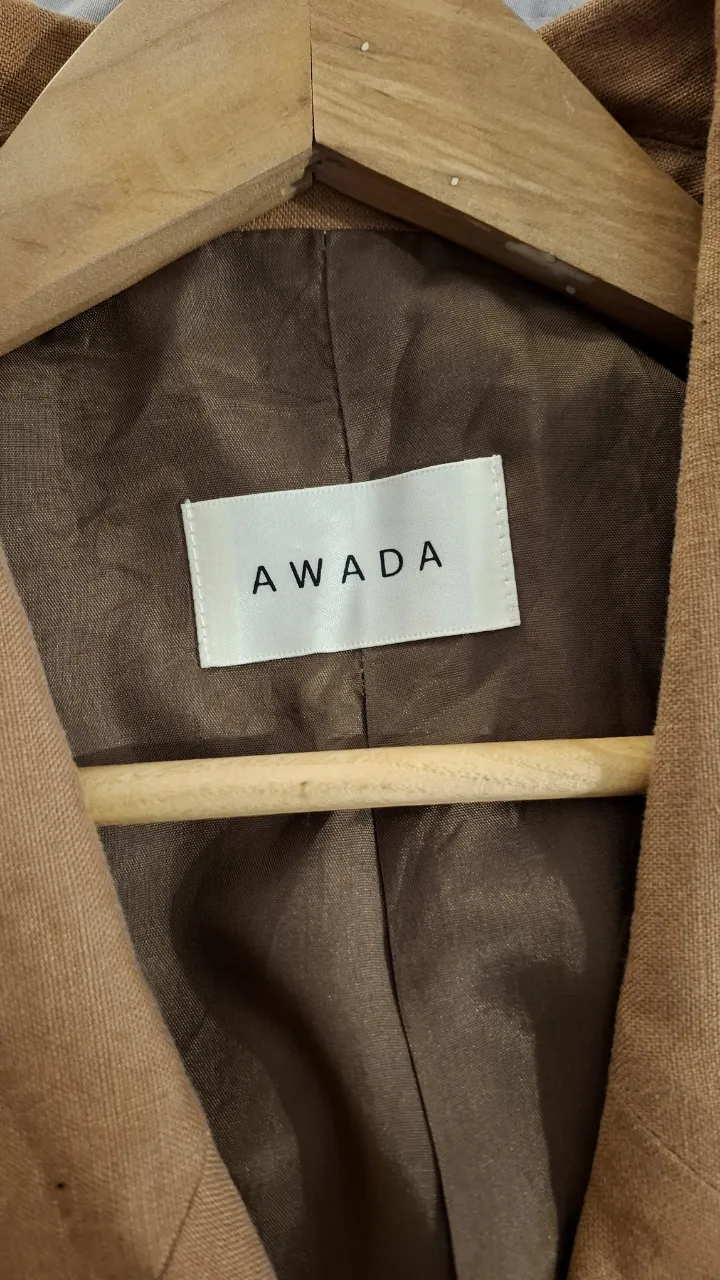 Blazer Awada - imagen 1