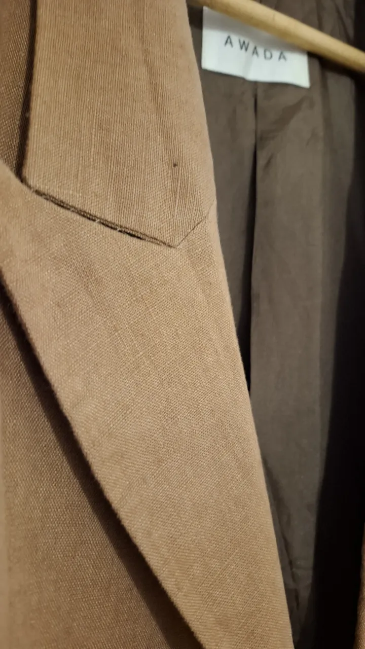 Blazer Awada - imagen 6