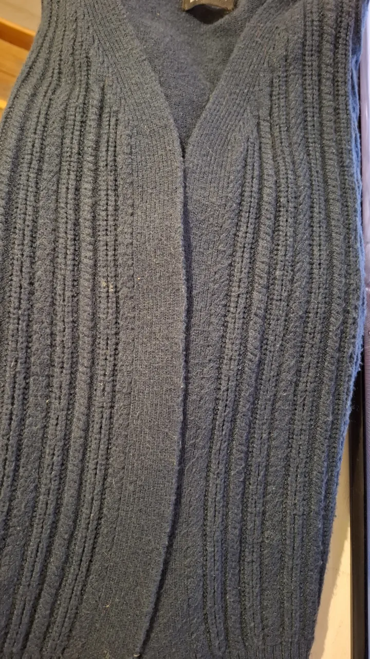 Cardigan Shika - imagen 4