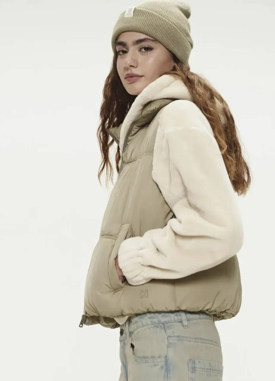 Campera Cómo quieres que te quiera - imagen 2