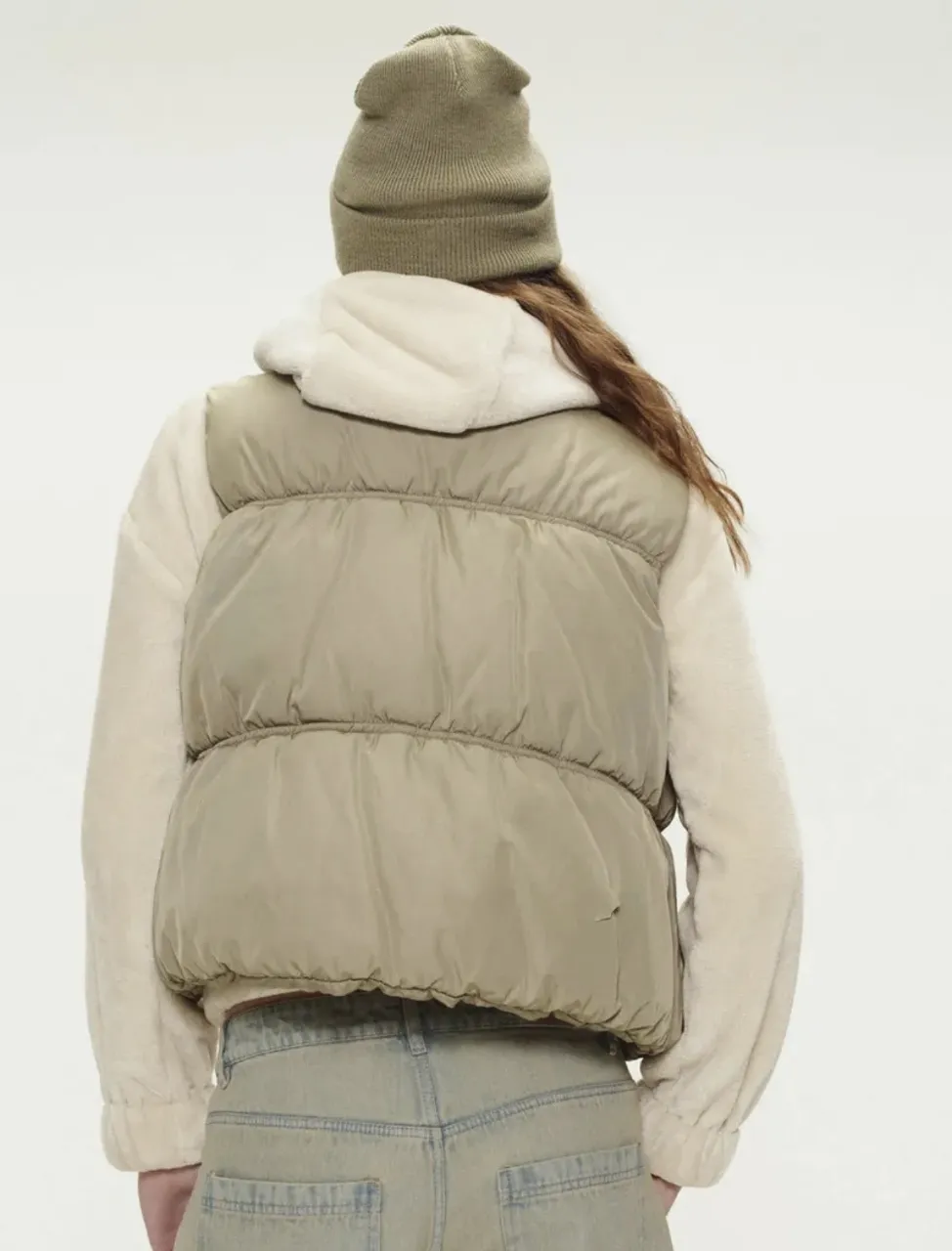 Campera Cómo quieres que te quiera - imagen 3