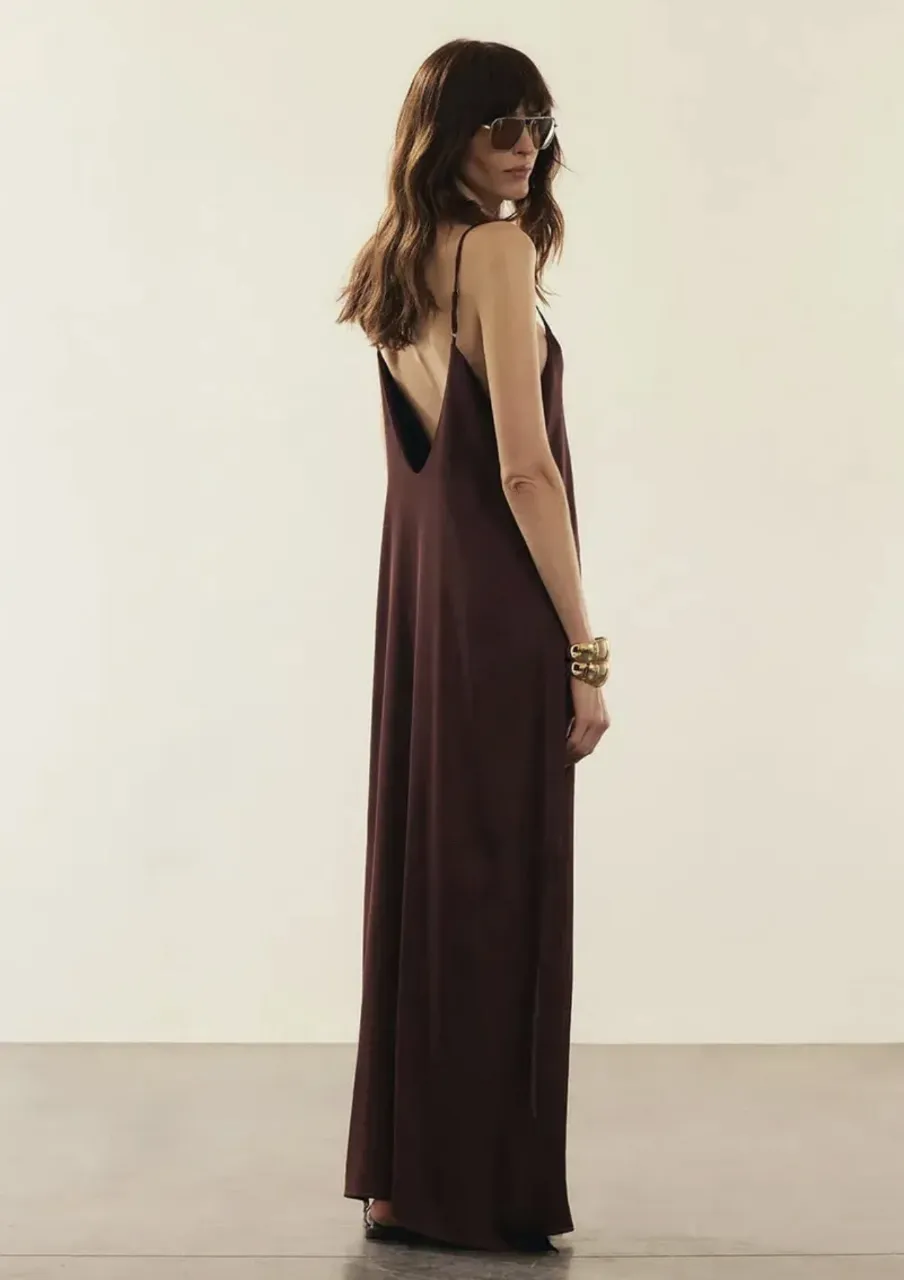 Vestido Portsaid - imagen 4