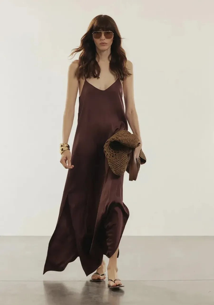 Vestido Portsaid - imagen 2