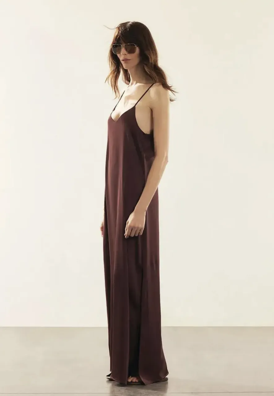 Vestido Portsaid - imagen 3