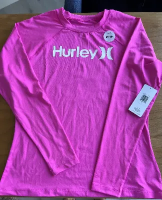 Hurley