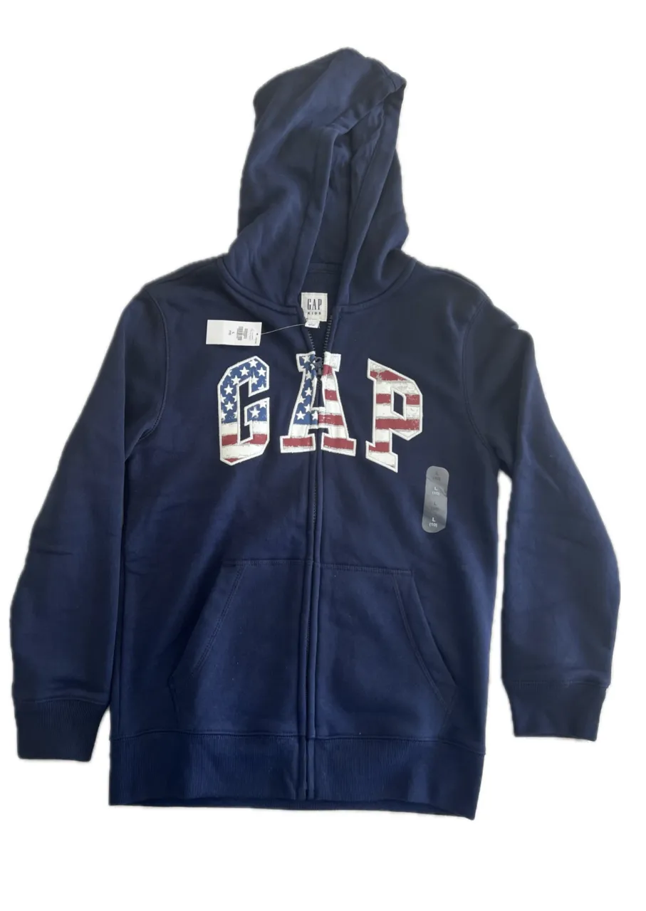 Buzo GAP - imagen 1