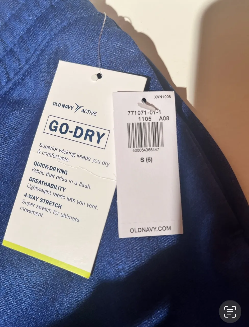 Ropa deportiva Old Navy - imagen 2