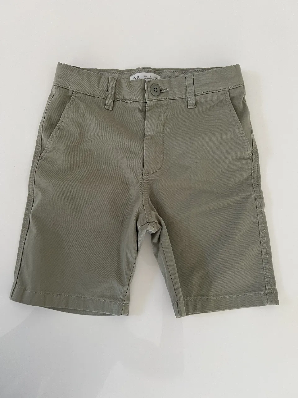 Bermuda Zara - imagen 1