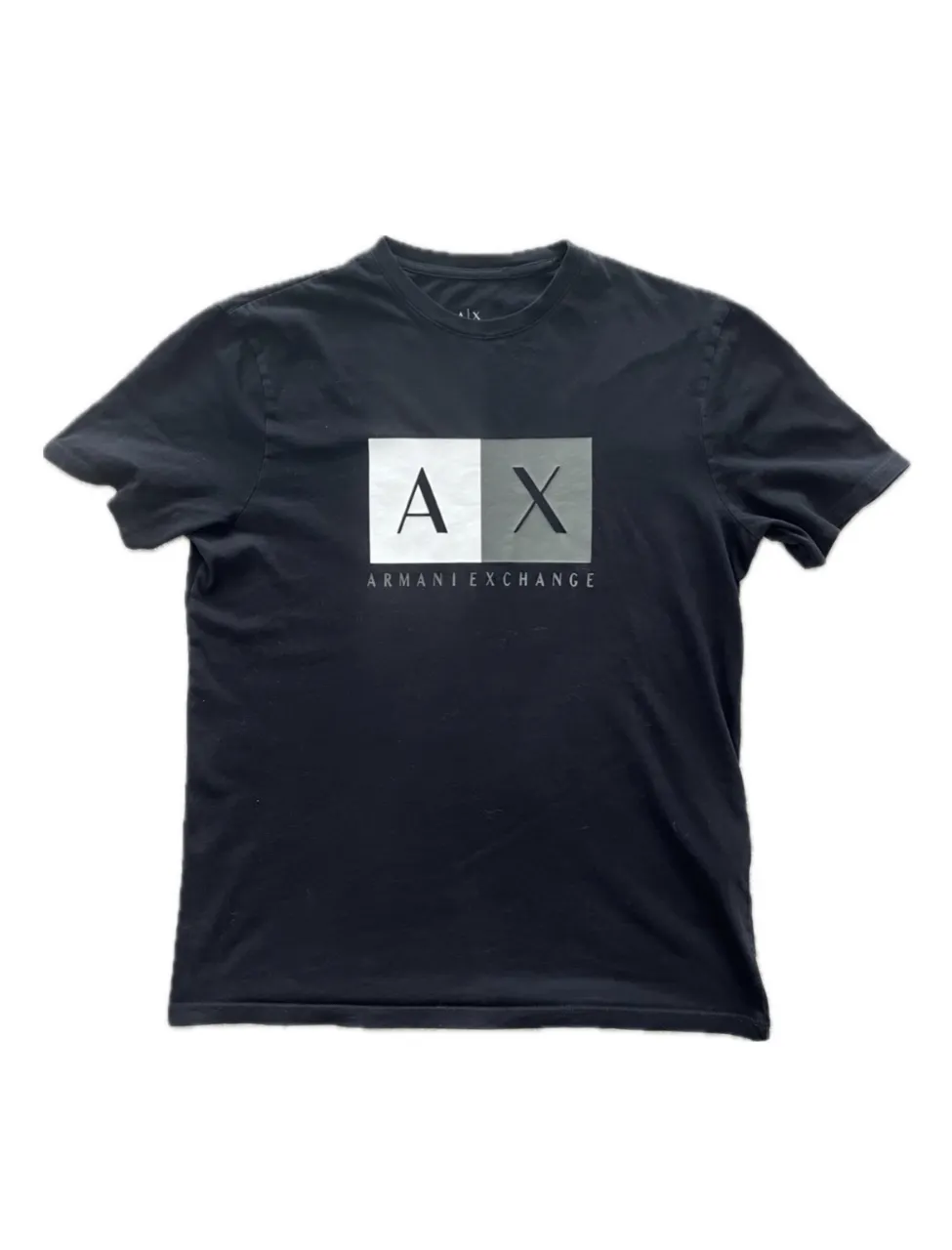 Remera Armani Exchange