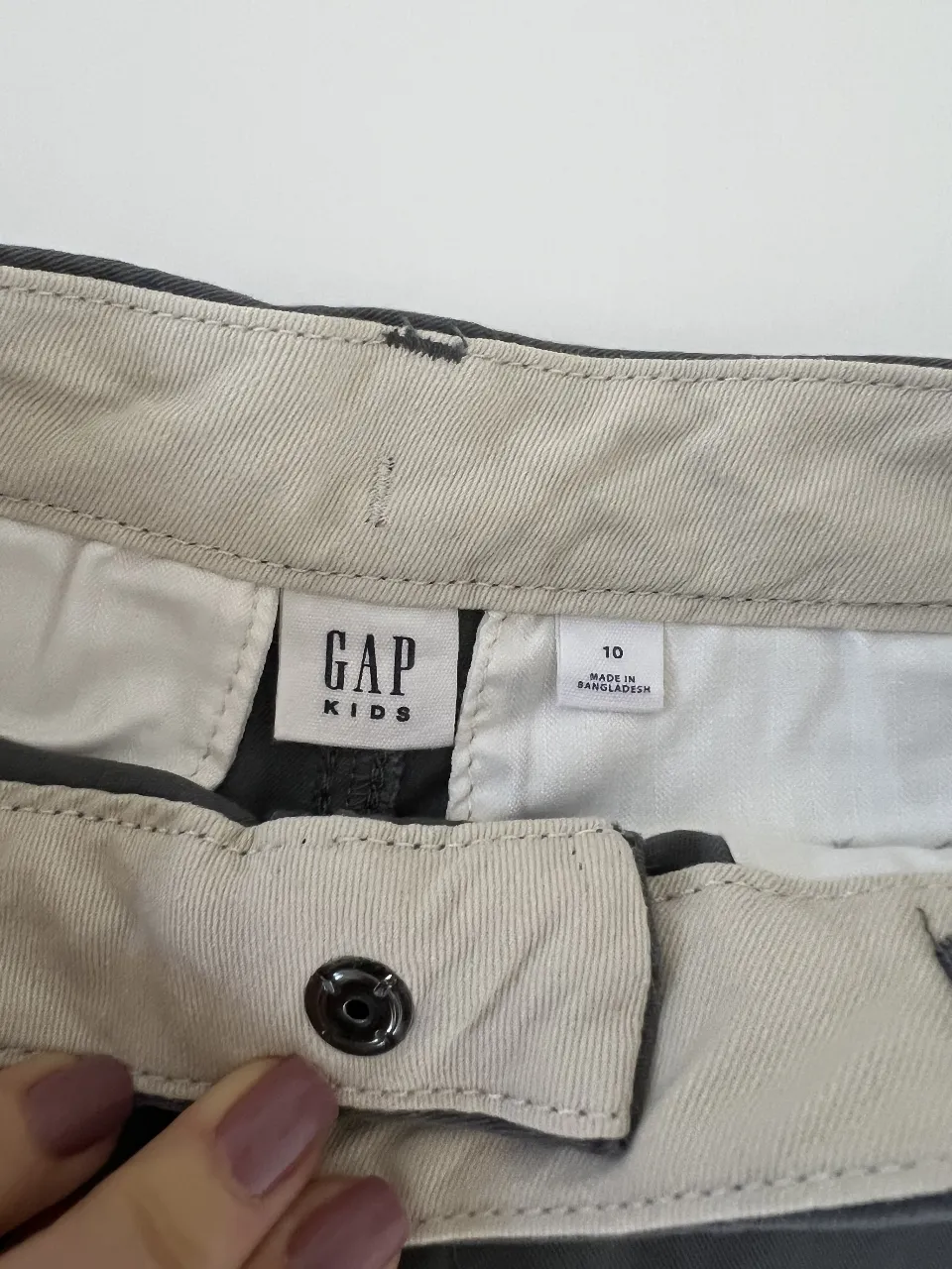 Bermuda GAP - imagen 2