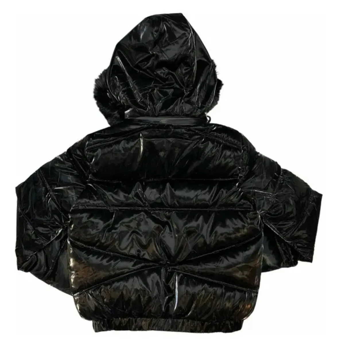 Campera A ≠ - imagen 2