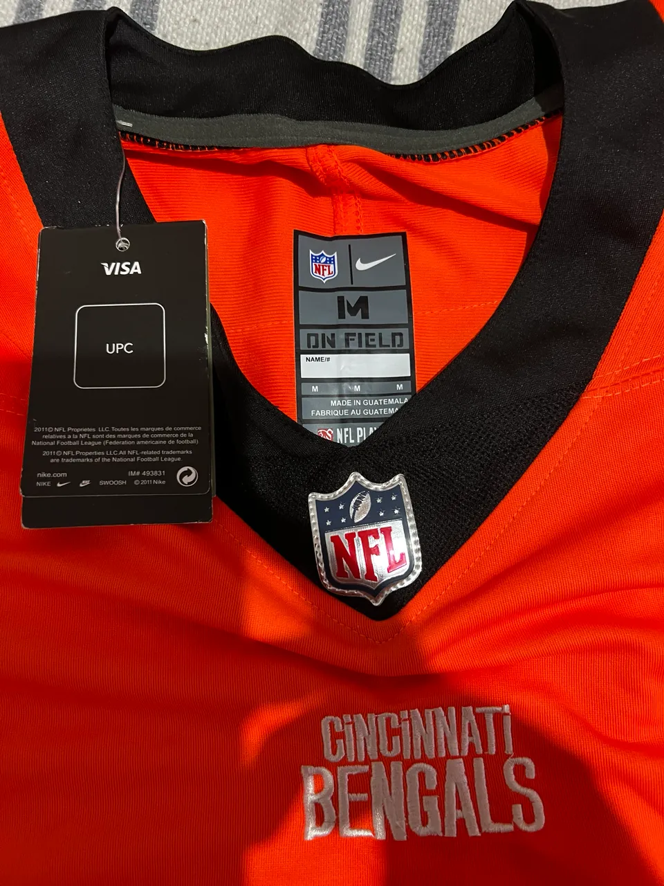Camiseta Nike - imagen 3
