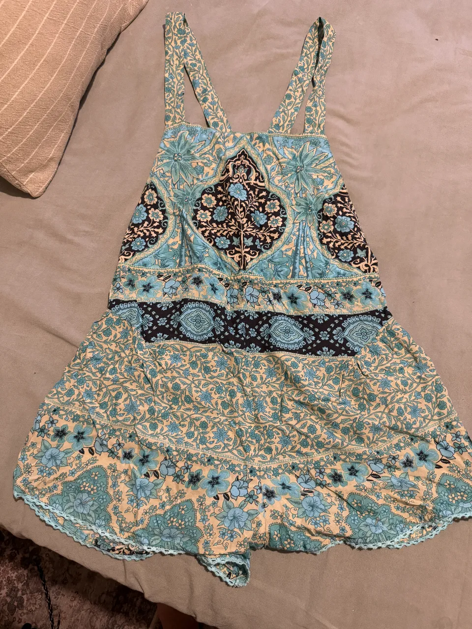 Vestido Spell - imagen 1