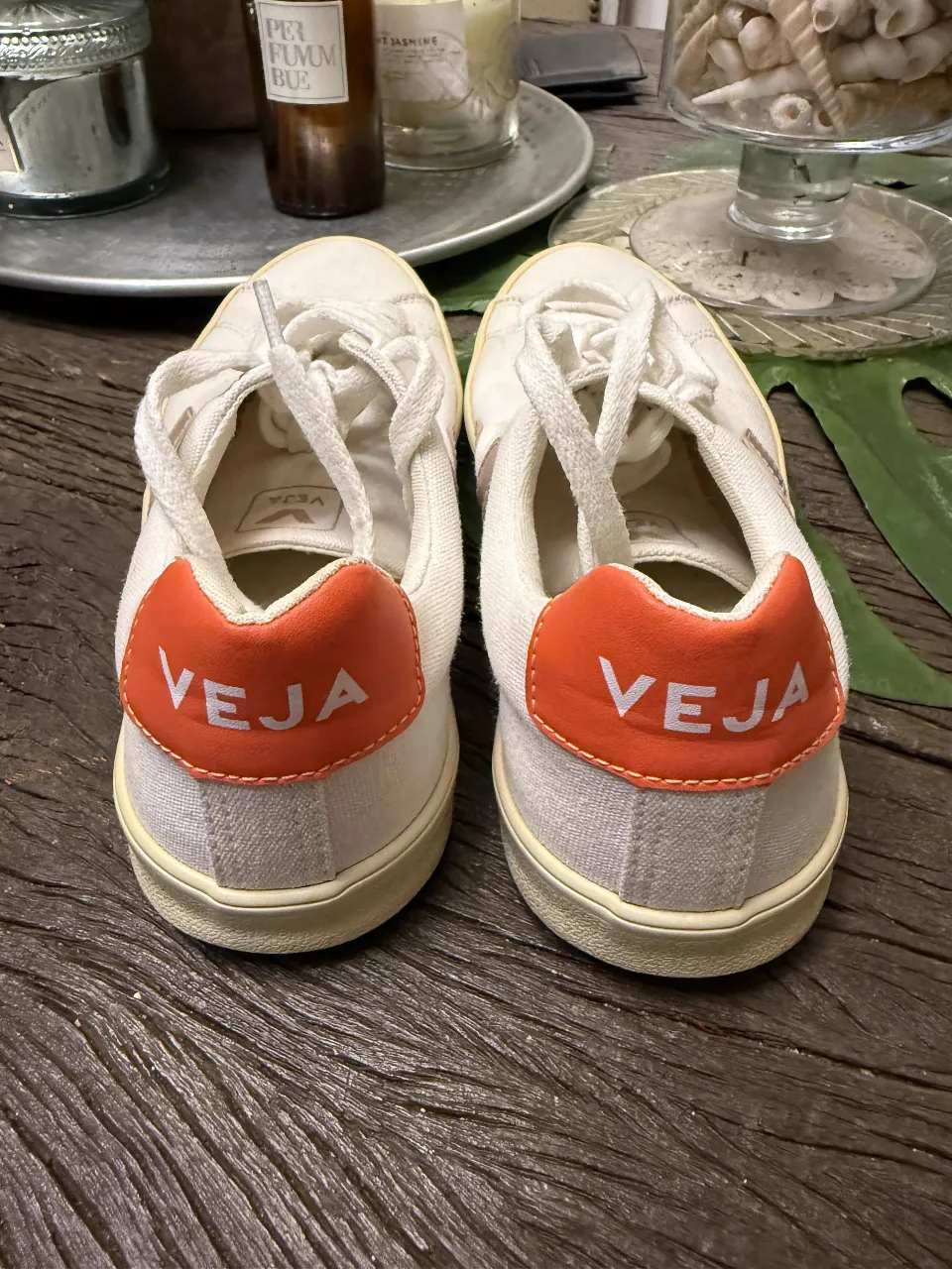 Zapatillas Veja - imagen 2