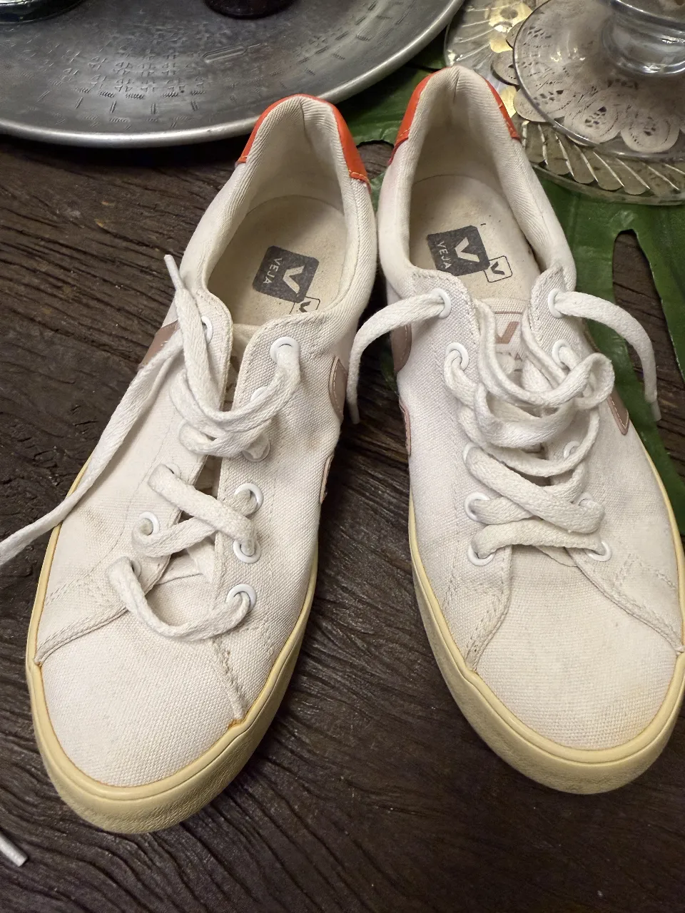 Zapatillas Veja - imagen 5