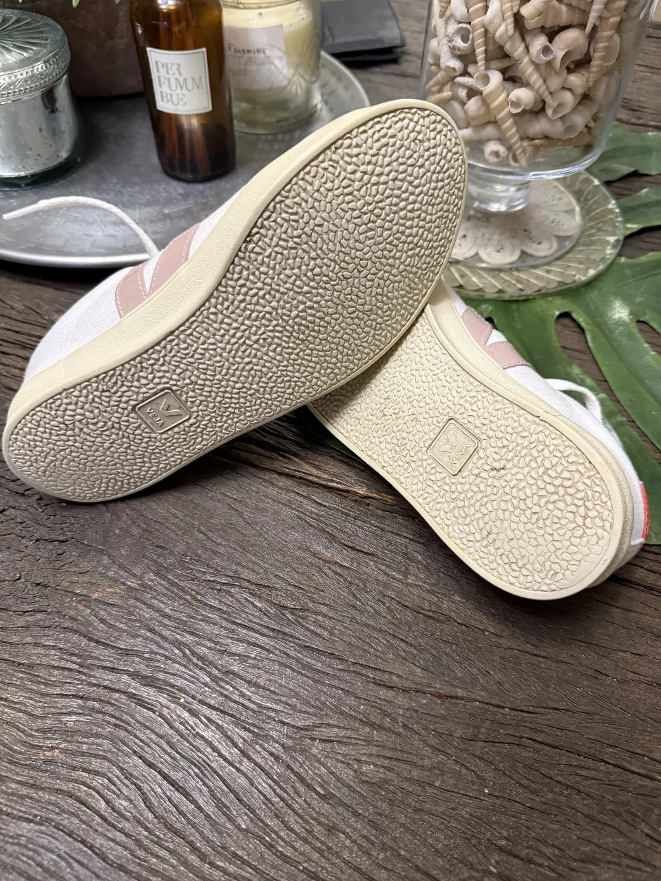 Zapatillas Veja - imagen 4