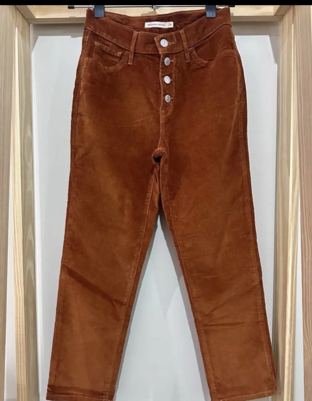 Pantalón Levi's - imagen 2