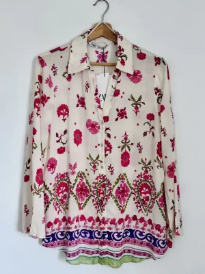 Zara · Talle S