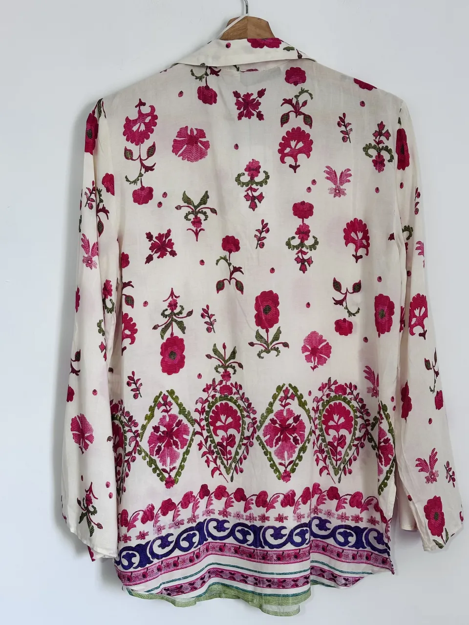 Camisa Zara - imagen 2