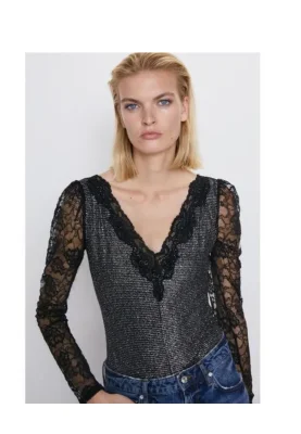 Zara · Talle S