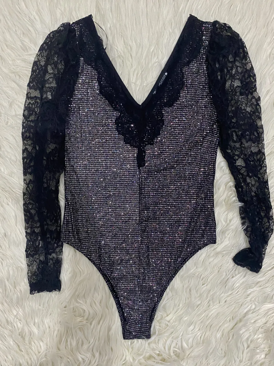 Body Zara - imagen 2