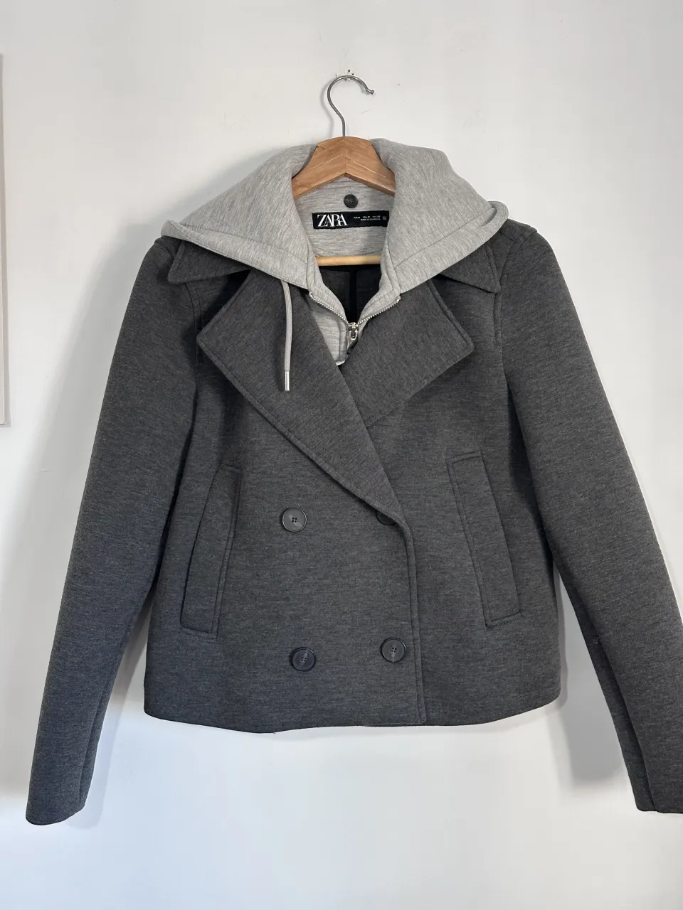 Campera Zara - imagen 2